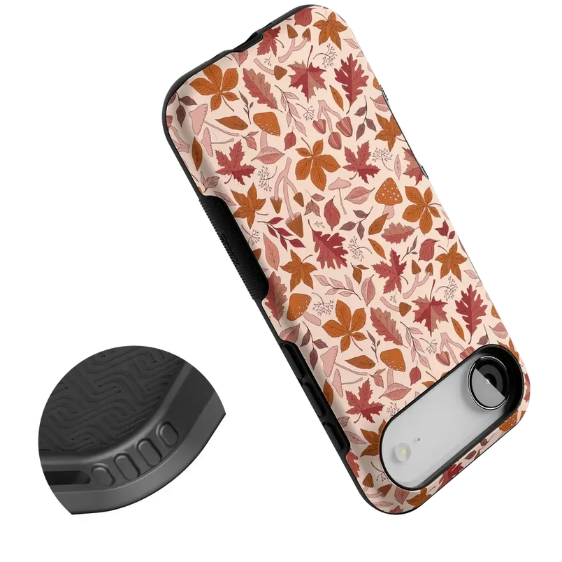 Can't Help Falling | Autumn Leaves Case