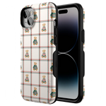 Bear Hugs | Teddy Squares Case