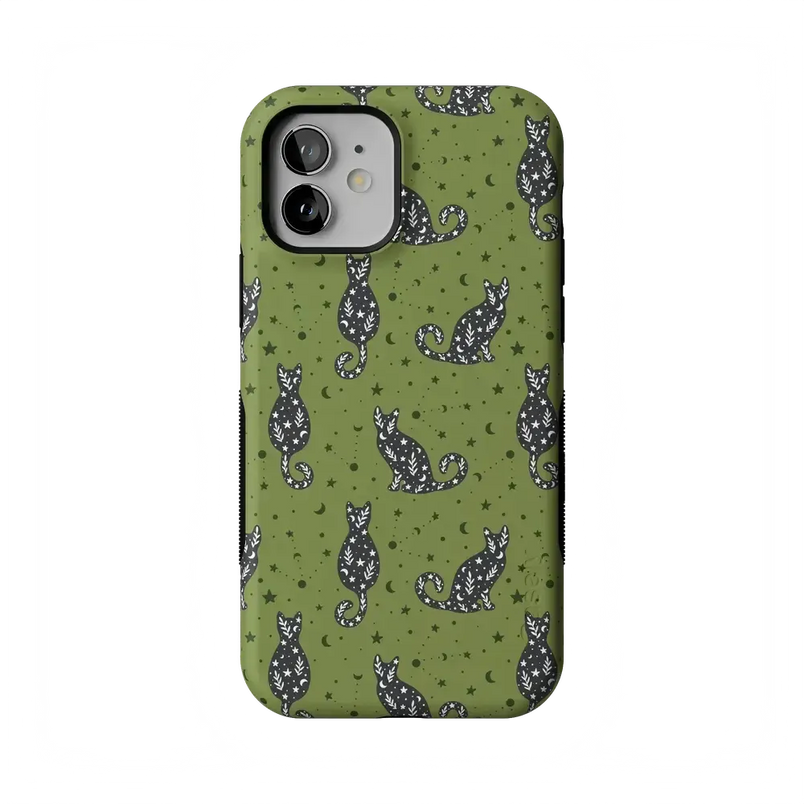 Sabrina's Bestie | Black Cats Case