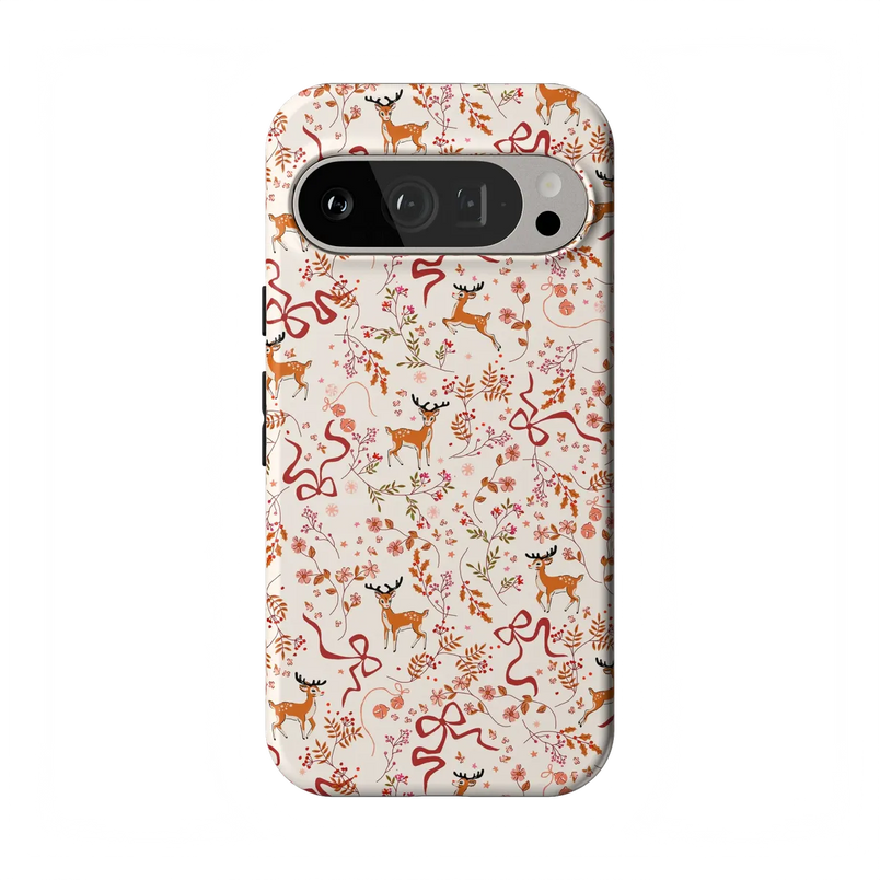 Dashing Through the Snow | Enchanted Forest Case