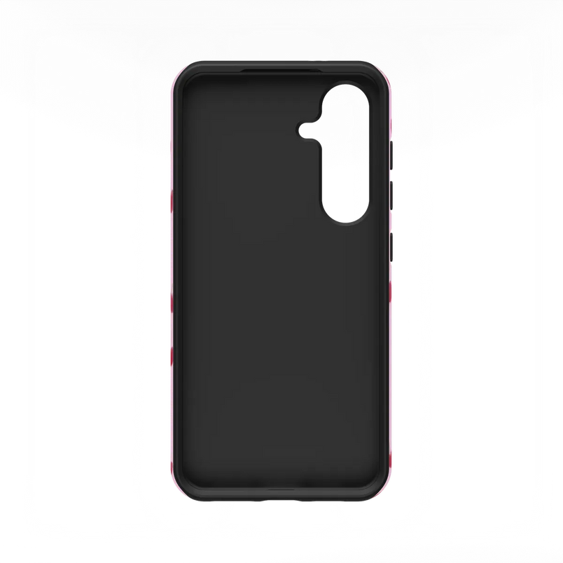 Very Cherry | Painted Cherries Case