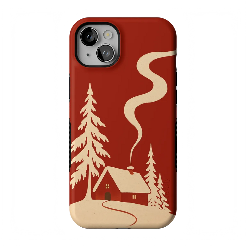 Snowed In | Cozy Winter Case