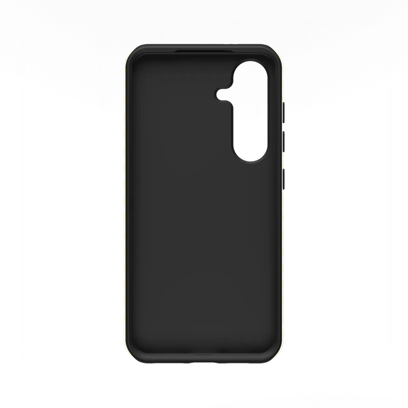 Pastel Picnic | Yellow Gingham Case