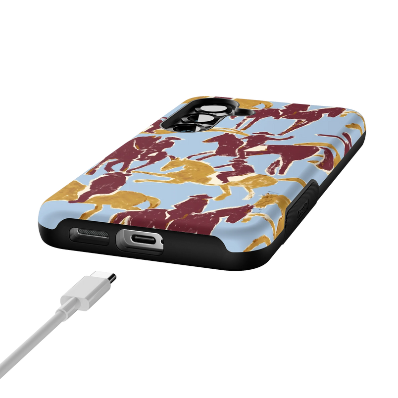 Wild Rider | Painted Rodeo Case