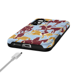 Wild Rider | Painted Rodeo Case