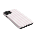 Pink Stripes | Sunday Best Case