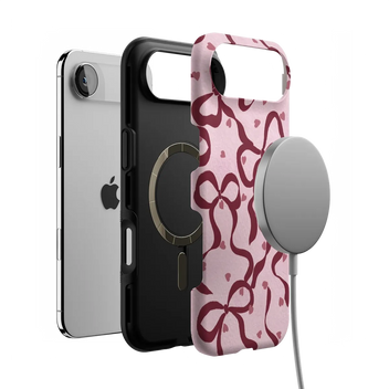 Coquette Crush | Bows Case