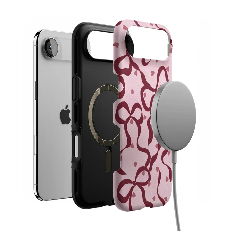 Coquette Crush | Bows Case