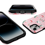 Winter Woofs | Holiday Dog Case