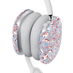 Coastal Carolina | Painted Flowers AirPods Max Case
