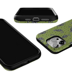 Sabrina's Bestie | Black Cats Case