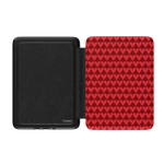 Crazy in Love | Red Hearts Kindle Case