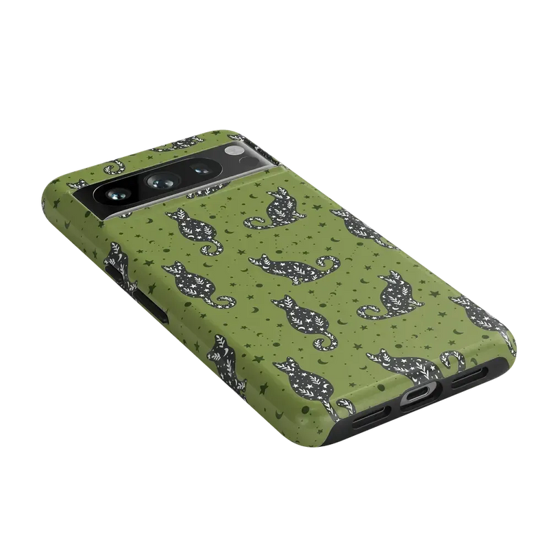 Sabrina's Bestie | Black Cats Case