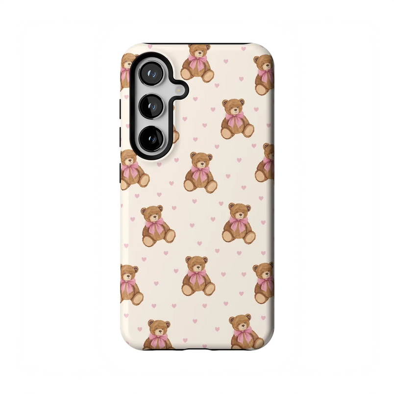 Cuddle Club | Teddy Bear Case
