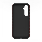 Scarlet Stitch | Red Houndstooth Case