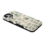 Santa's Stamps | Holiday Market Case