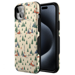 Chalet All Day | Winter Village Case