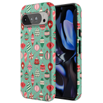 All Decked Out | Festive Ornaments Case