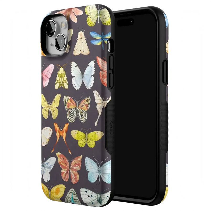 Midnight Monarch | Jenna Palek x Casely Case