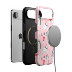 Winter Woofs | Holiday Dog Case