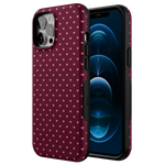 Heart Noir | Tiny Hearts Case