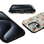 Built Too Sweet | Frosted Village Case