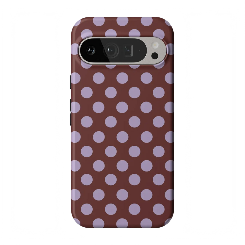 Spotted in SoHo | Polka Dot Case