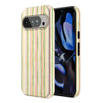 Sweet Stripes | Rainbow Pastel Case