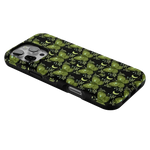 Mystic Moths | Green Twilight Case