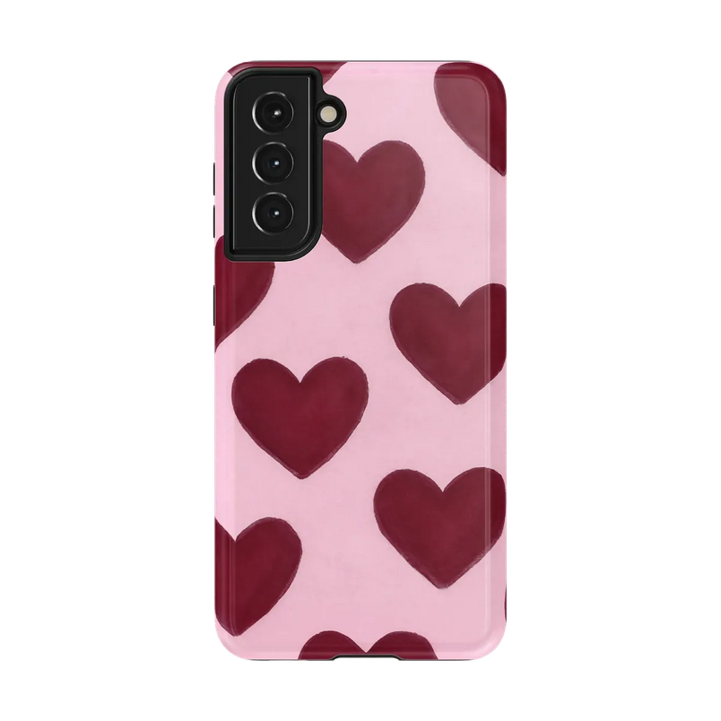 Whole Lotta Love | Plum Hearts Case