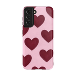 Whole Lotta Love | Plum Hearts Case
