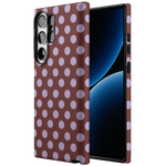 Spotted in SoHo | Polka Dot Case