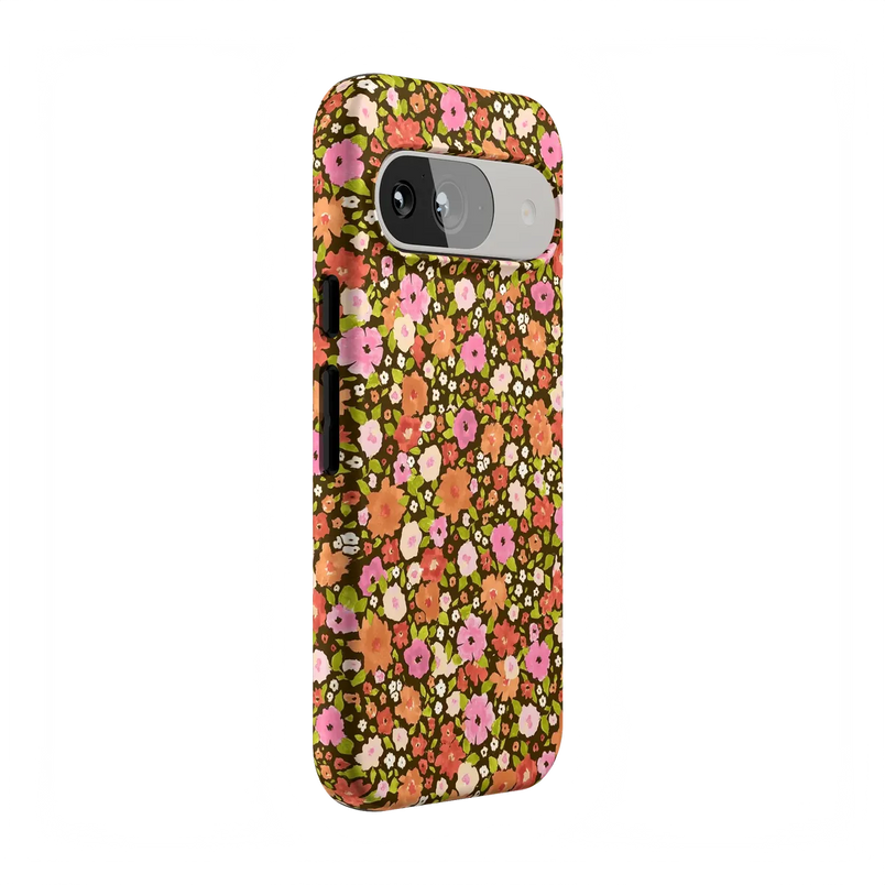 Rustic Roses | Boho Bouquet Case