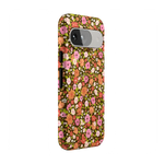 Rustic Roses | Boho Bouquet Case