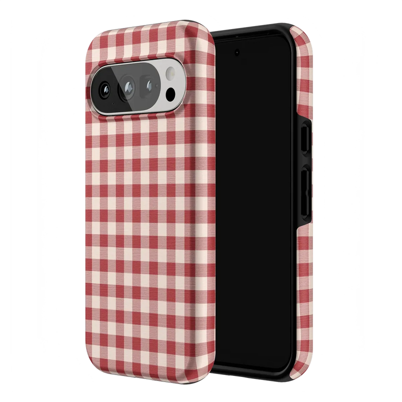 Sweet Jam | Red Gingham Case