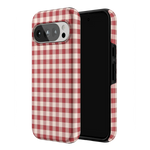 Sweet Jam | Red Gingham Case