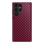 Heart Noir | Tiny Hearts Case