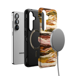 Painted Canyon | Dotted Landscape Case