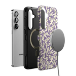 All Boo'd Up | Purple Ghost Case