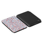 Coastal Carolina | Painted Flowers Kindle Case