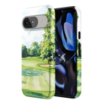 Tee Time | Clubhouse Case