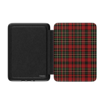 Fireside Flannel | Signature Plaid Kindle Case