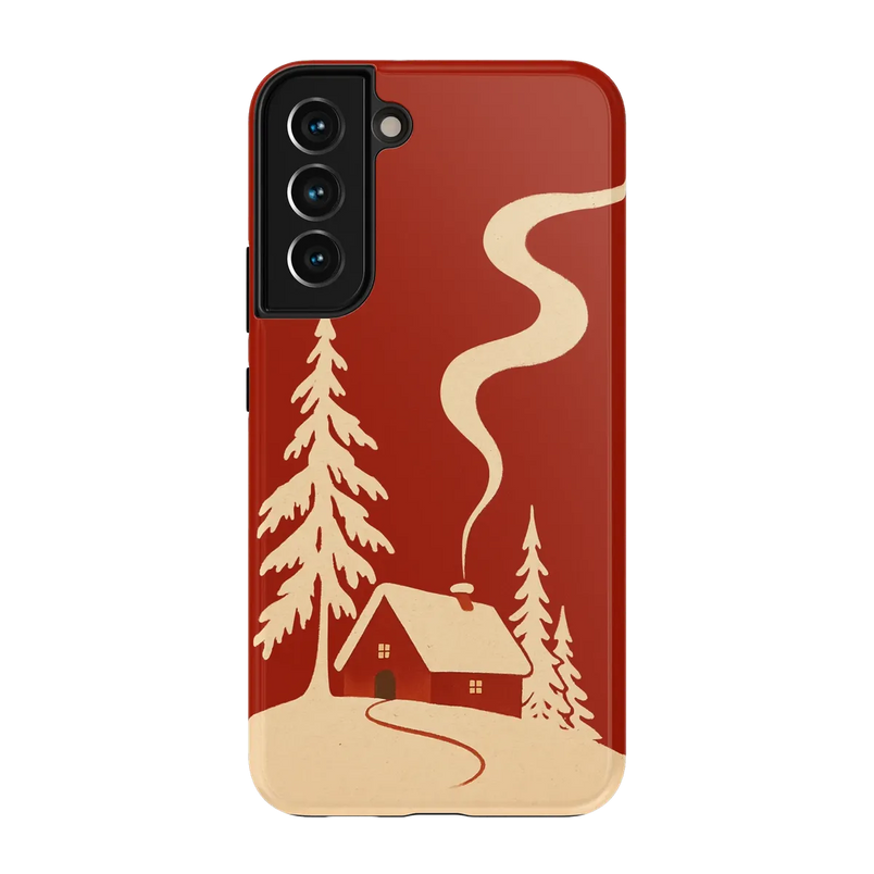 Snowed In | Cozy Winter Case