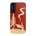 Snowed In | Cozy Winter Case