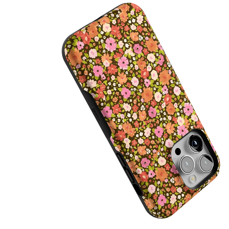 Rustic Roses | Boho Bouquet Case