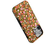 Rustic Roses | Boho Bouquet Case