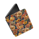 Fallen Gold | Antique Floral Kindle Case