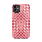 Love Locks | Pink Hearts Case