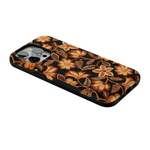 Maple Flowers | Floral Foliage Case