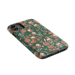 Gingerbread Lane | Holiday Sweets Case